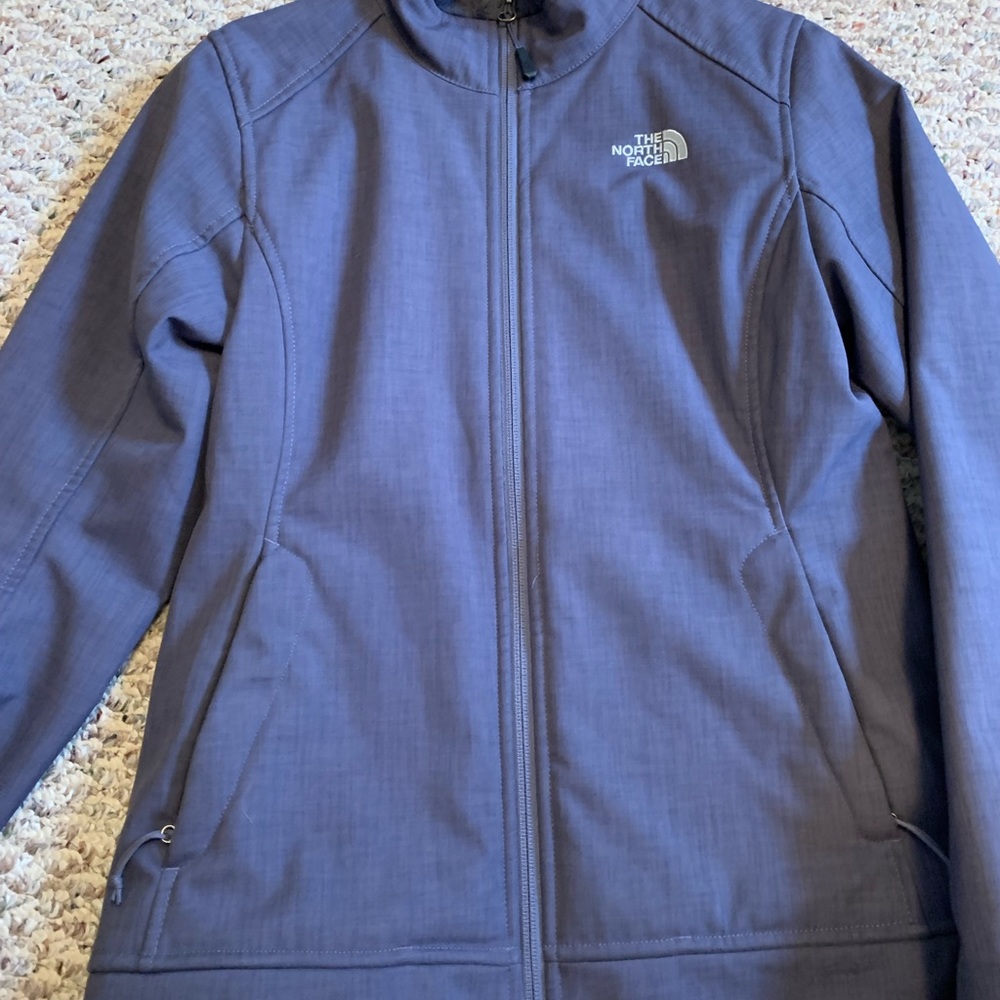 The North Face Winter Coat - Slimming